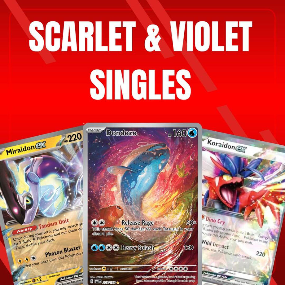 Gardevoir ex - 245/198 - SV01: Scarlet & Violet Base Set - Pokemon