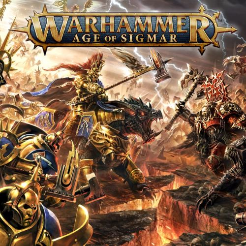 Age of Sigmar