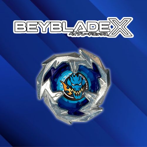 Beyblade X