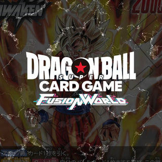 Dragon Ball Super Card Game
