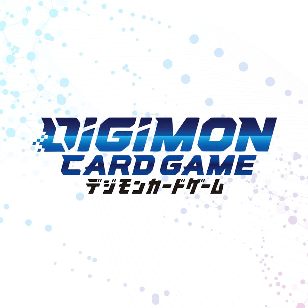 Digimon Card Game Products — Digimon TCG Cards – Danireon Cards & Games