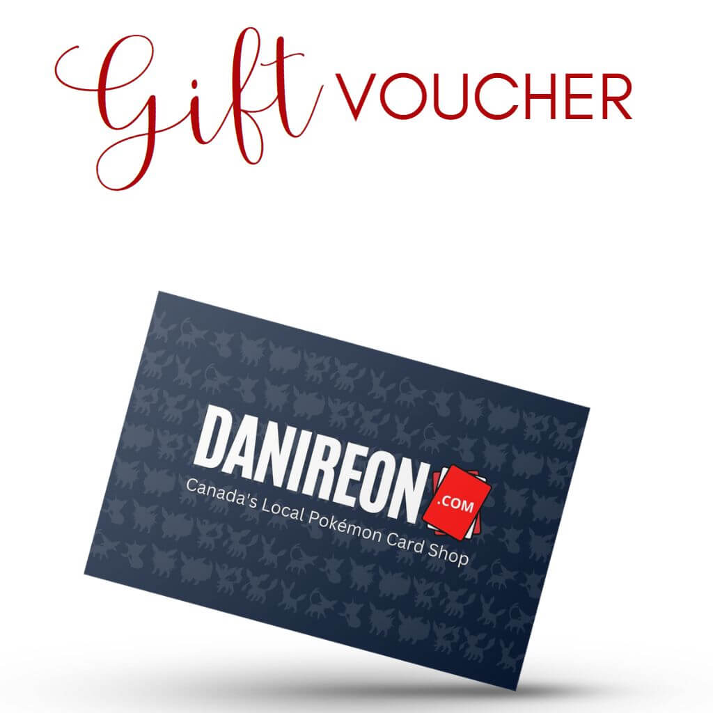 Danireon Gift Cards | Danireon Cards & Games
