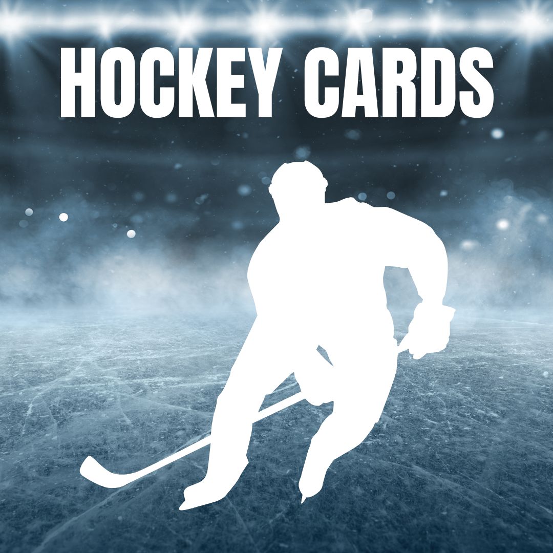 Hockey Cards