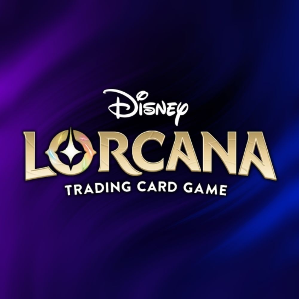Disney Lorcana Trading Card Game Cards - Lorcana TCG Cards