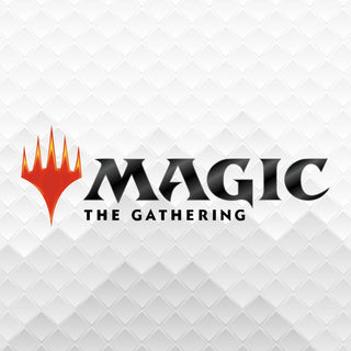 Magic: The Gathering Sealed Products