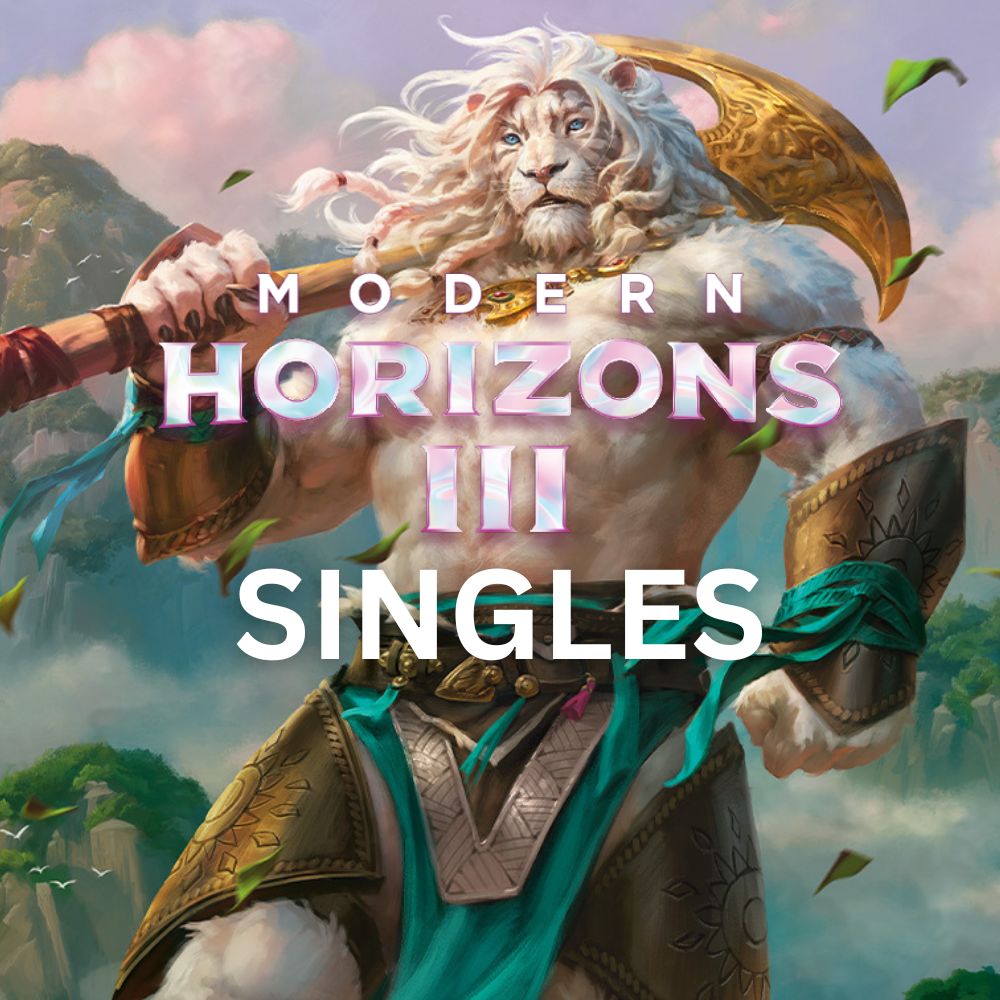 Shop all MTG Modern Horizons 3 Singles - Modern Horizons 3 Singles Cards - Ships Canada / US