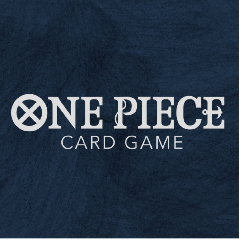 One Piece Card Game Products