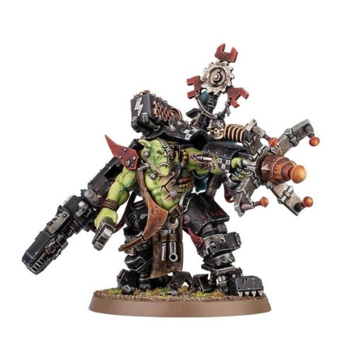 Orks