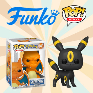 Funko Pops