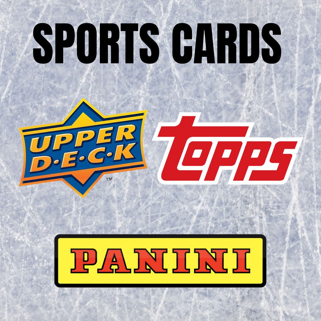 Sports Cards