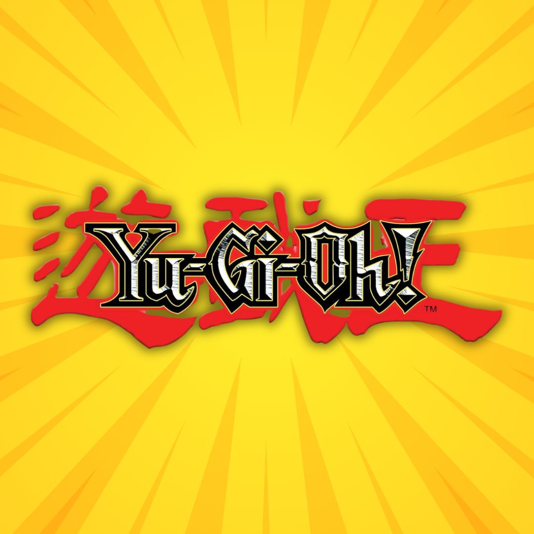 Yu-Gi-Oh! Trading Card Game