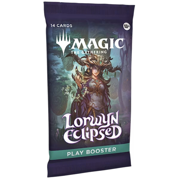 Sealed & Unopened Magic The Gathering Cards | MTG Sealed Product ...