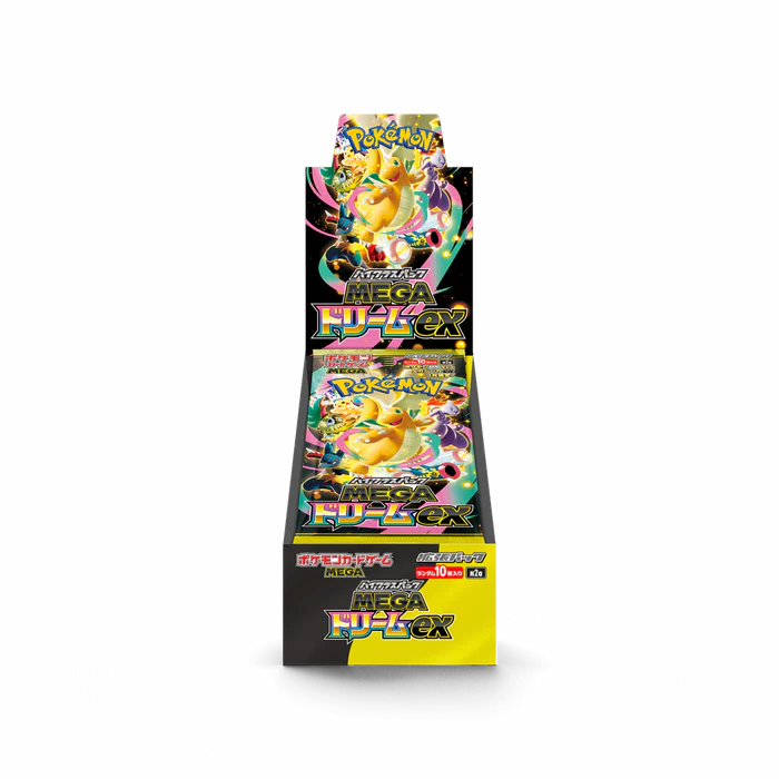 Pokmon Booster Boxes | Ships to Canada & US | Danireon Danireon Cards & Games Pokmon Booster Boxes | Ships to Canada & US | Danireon Danireon Cards & Games