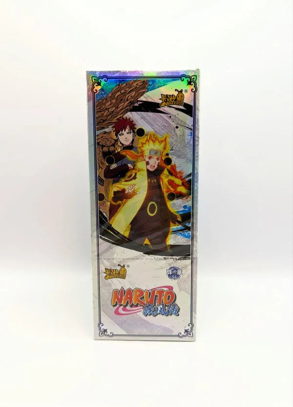 Kayou Official - Naruto Doujin Ultra Deluxe Booster Box