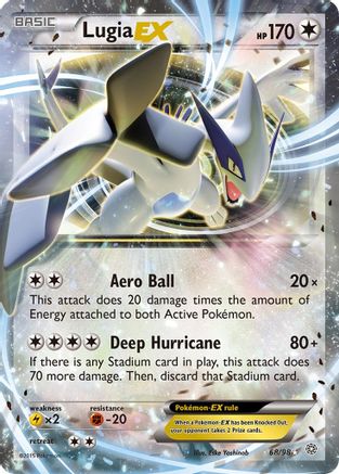 pokemon xy card list price - Mega-Charizard-EX (13/108) - Evolutions Pokemon XY Singles - Pokemon