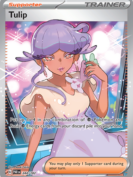 Tulip (244/182) [Paradox Rift]