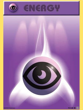 Psychic Energy (95/108) [XY: Evolutions]