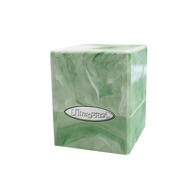 Ultra Pro Marble Satin Cube