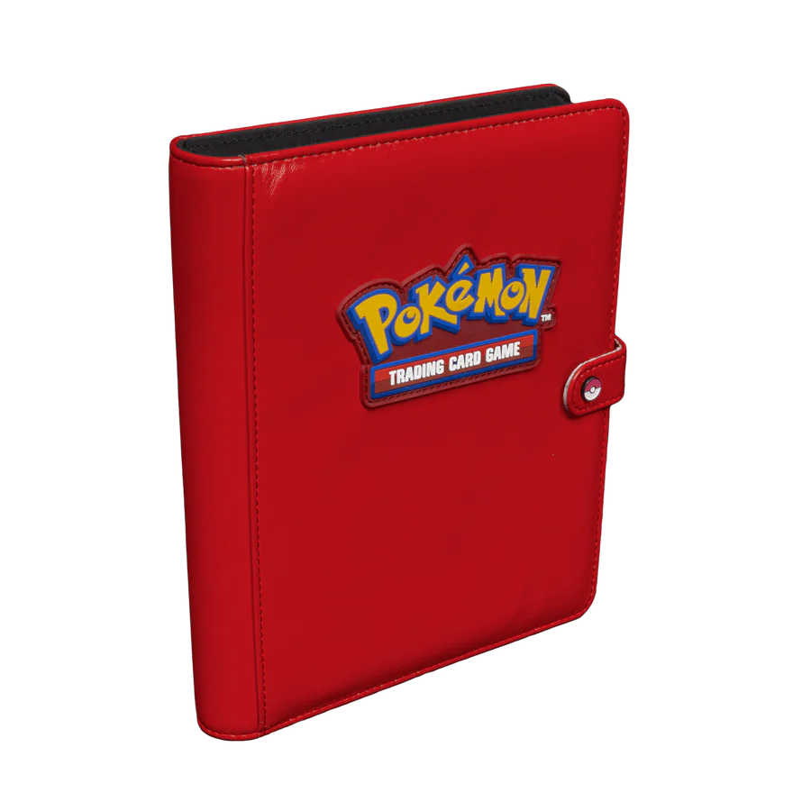 Pokemon Card Binders | Ships to Canada & US | Danireon Danireon Cards & Games Pokemon Card Binders | Ships to Canada & US | Danireon Danireon Cards & Games