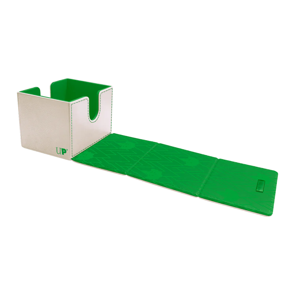 Magic: The Gathering - Alcove Edge Deck Box - Mana 8 - Forest