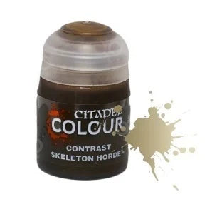 Citadel Colour - Contrast - Skeleton Horde (29-26)