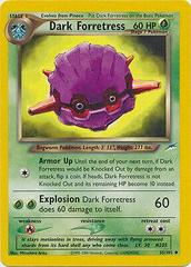 Dark Forretress (35/105) [Neo Destiny Unlimited]