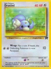 Dratini (53) [Team Rocket] Unlimited
