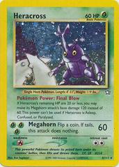 Heracross (6/111) [Neo Genesis Unlimited]
