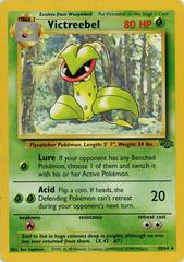 Victreebel (30/64) [Jungle Unlimited]