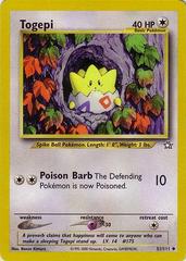 Togepi (51/111) [Neo Genesis Unlimited]