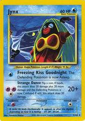 Jynx (31/64) [Neo Revelation Unlimited]