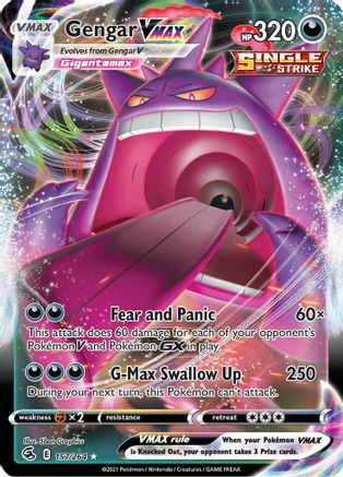 Pokmon VMAX Cards | Ships to Canada & US | Danireon Danireon Cards & Games Pokmon VMAX Cards | Ships to Canada & US | Danireon Danireon Cards & Games