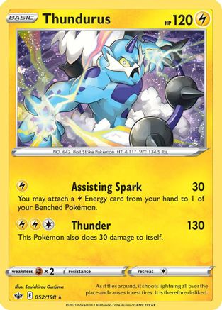 pokemon sword and shield chilling reign card prices Froslass (036/198) [Sword & Shield: Reign] [D] Poison Sting (50) Your opponents Active Pokemon is now Poisoned Top 15 Chilling Reign Pokemon