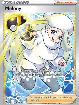 Melony (TG26/TG30) [Sword & Shield: Astral Radiance]