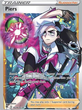 Piers (TG28/TG30) [Sword & Shield: Astral Radiance]