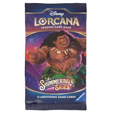 Disney Lorcana Cards | Ships to Canada & US | Danireon Danireon Cards & Games Disney Lorcana Cards | Ships to Canada & US | Danireon Danireon Cards & Games