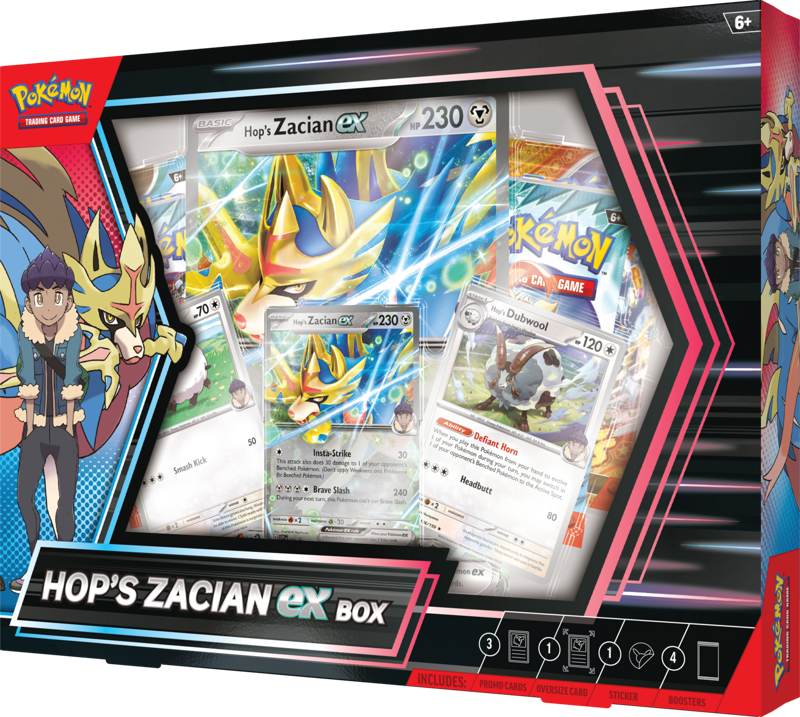 Pokmon Collection Boxes | Ships to Canada & US | Danireon Danireon Cards & Games Pokmon Collection Boxes | Ships to Canada & US | Danireon Danireon Cards & Games