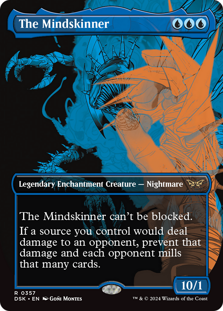 mtg duskmourn scheme cards MTG 4x Implement of Examination Aether Revolt cards MTG Magic the Gath   Omniphustoys