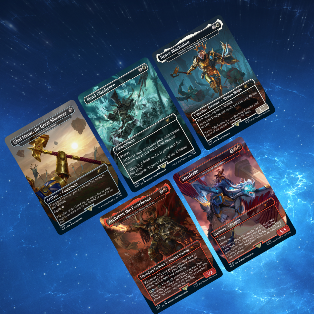 Danireon Cards & Games