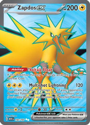 pokemon cards zapdos Scarlet & Violet 151 Ultra Rare ex #192 Style:Luffy have for your premier The One Ring Promo kingdoms of intrigue
