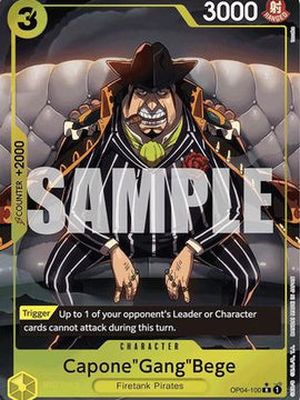 Capone