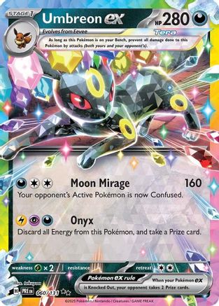 Eeveelution Cards | Umbreon Cards | Eevee Cards etc. Danireon Cards & Games Eeveelution Cards | Umbreon Cards | Eevee Cards etc. Danireon Cards & Games