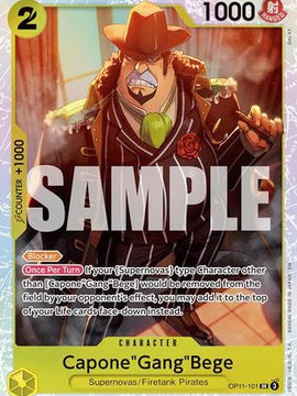 Capone