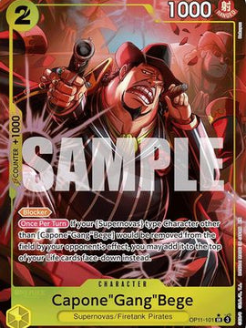 Capone