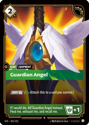 Riftbound Singles – Danireon Cards & Games