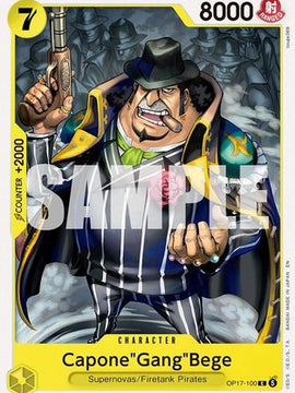 Capone