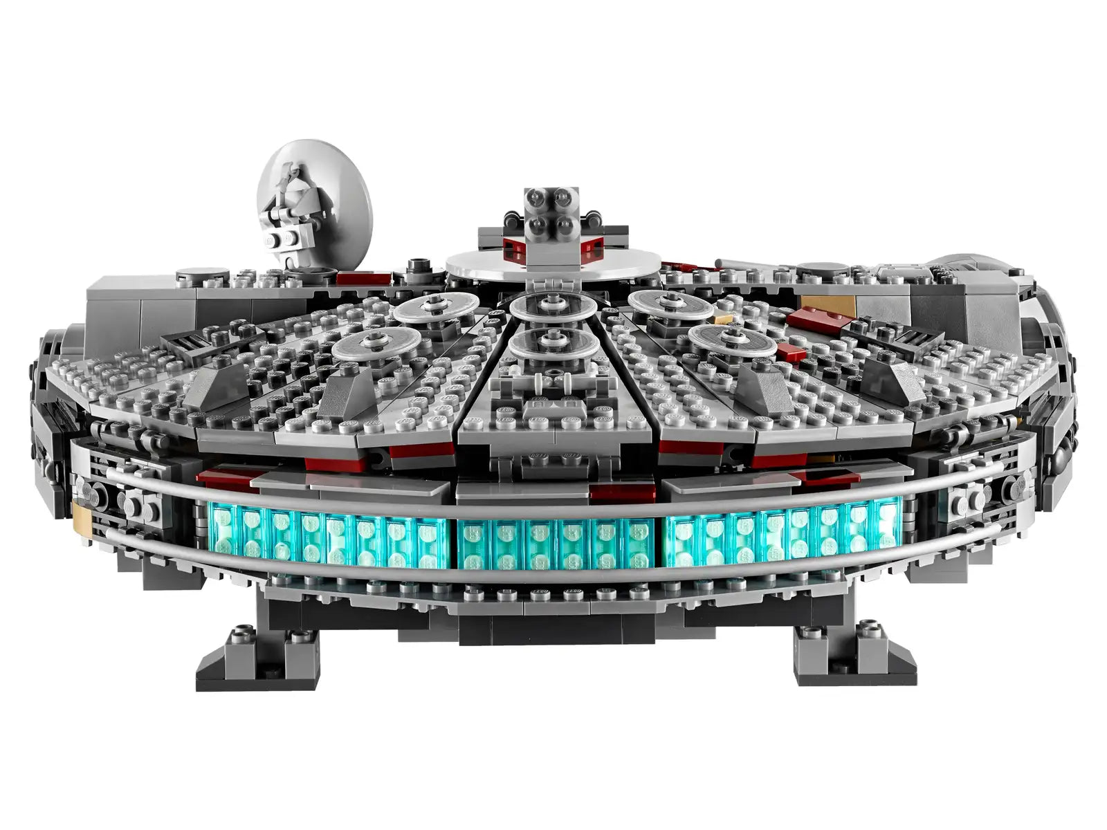 LEGO - Star Wars - Millennium Falcon™