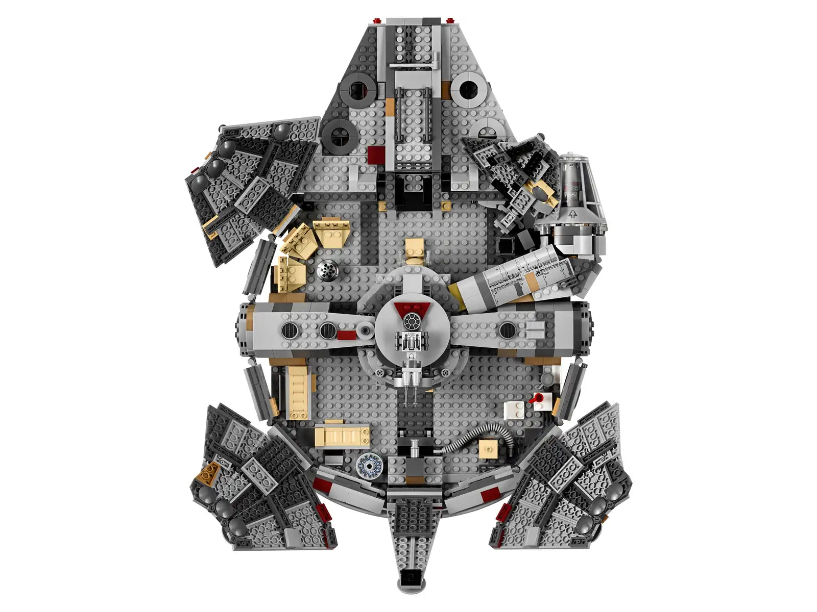 LEGO - Star Wars - Millennium Falcon™