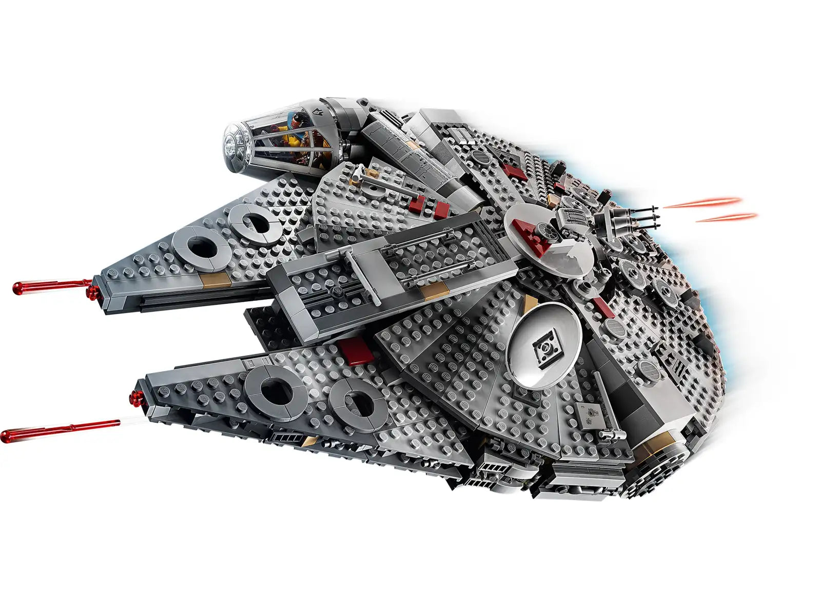LEGO - Star Wars - Millennium Falcon™