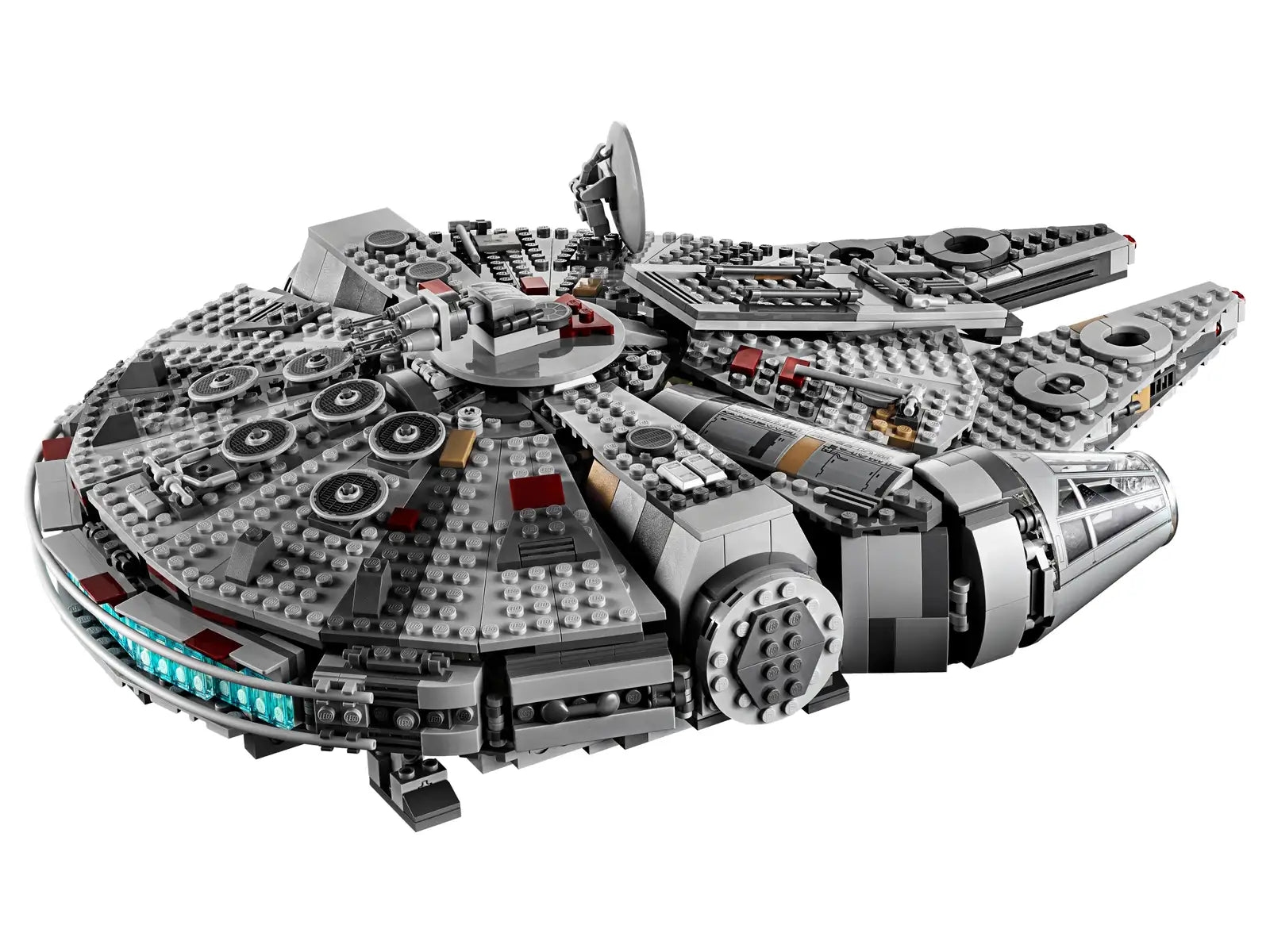 LEGO - Star Wars - Millennium Falcon™